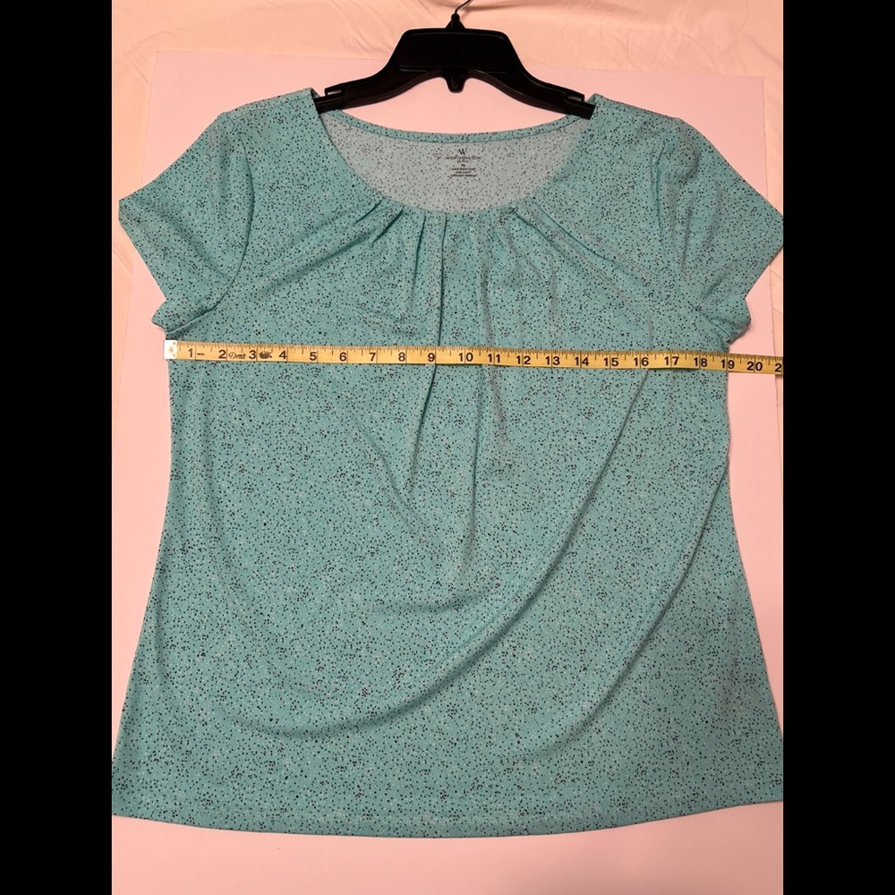 Worthington Petite Women’s Top - Size Petite Large